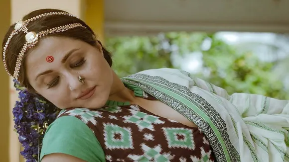 swastika mukherjee, swastika mukherjee astami puja, swastika mukherjee durga puja, swastika mukherjee durga puja, puja pandel, durga puja 2023, top pandal list i kolkata, south pandal list, trending news, trending news today, trending news update, viral story, tollywood news, entertainment news, latest entertainment news, বিনোদন, আজকের বিনোদনের খবর, ie entertainment news, entertainment update, Indian express entertainment news, আজকের বাংলা খবর, bangla news today, today bengali news