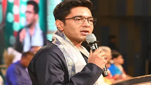 Abhishek Banerjee