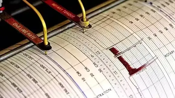 Bangladesh was shaken by the earthquake, several districts of North Bengal felt the earthquake