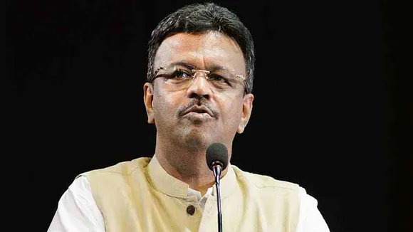 Firhad Hakim accepted that a part of TMC was involved in corruption