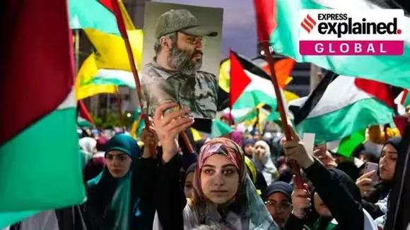 Hezbollah