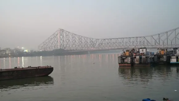 Weather Update | Kolkata Weather Forecast | IMD Weather Update