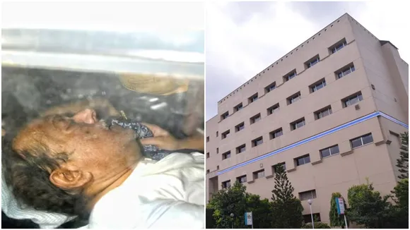 Jyotipriyo Mallick will have to pay the medical expenses of the private hospital