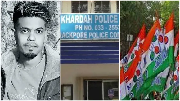 Khardah Police