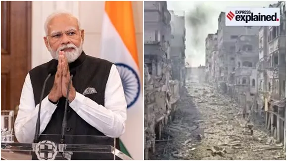MODI_PALESTINE