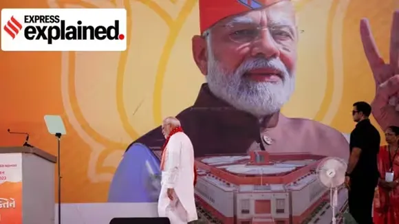 Narendra Modi