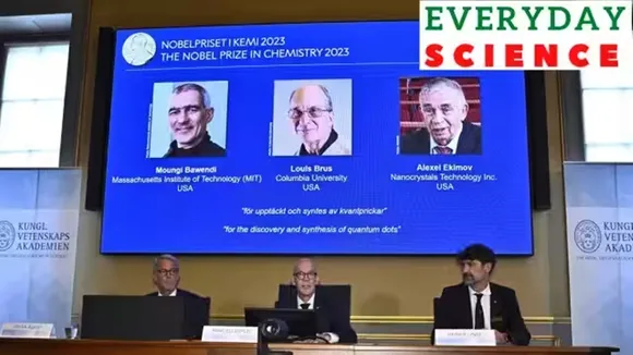 Nobel Prize in Chemistry