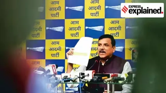 Sanjay Singh