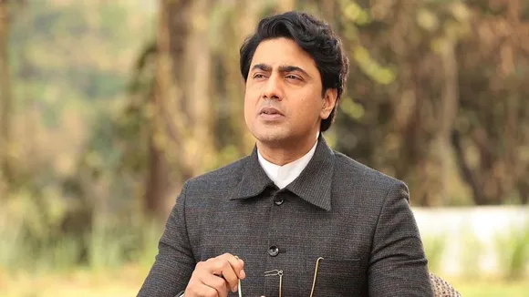 dev, dev pradhan, dev bagha jatin, bagha jatin, বাঘা যতীন, দেব, প্রধান, সৌমিতৃষা, trending news, trending news today, trending news update, viral story, tollywood news, entertainment news, latest entertainment news, বিনোদন, আজকের বিনোদনের খবর, ie entertainment news, entertainment update, Indian express entertainment news, আজকের বাংলা খবর, bangla news today, today bengali news