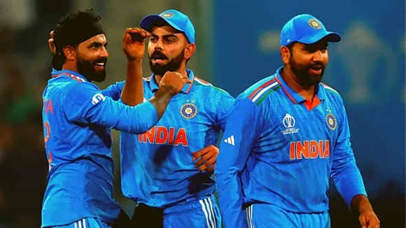 Team India