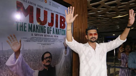 arefin shuvo for mujib