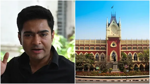 If not satisfied then summon Abhishek Banerjee Calcutta High Courts Division Bench suggested to ED , সন্তুষ্ট না হলে তখন অভিষেক ব্যানার্জীকে ডাকুন, ইডিকে প্রস্তাব দিল কলকাতা হাইকোর্টের ডিভিশন বেঞ্চের