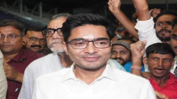 abhishek banerjee dhupaguri sub-division mamata govt notification tmc , ধুপগুড়ি মহকুমা মমতা সরকারের বিজ্ঞপ্তি অভিষেক ব্যানার্জী