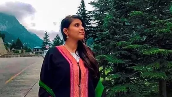 Woman who travelled to Pakistan to marry Facebook friend seeks NOC to meet children in India , আর মন মানছে না, প্রেমের টানে পাকিস্তানে যাওয়া অঞ্জু এবার ভারতে ফিরতে মরিয়া