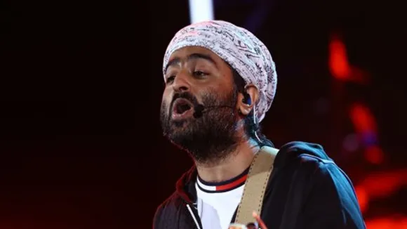 arijit singh, arijit singh news, singer arijit singh, arijit singh live, arijit singh update, entertainment news, tollywood news, dev update, today news
