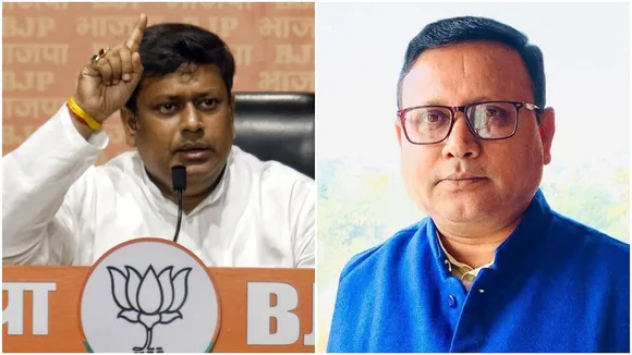 anupam hazra attacks bengals bjp leaders as vibhishana , বঙ্গ বিজেপি নেতাদের বিভীষণ বললেন অনুপম হাজরা
