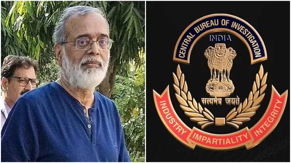 newsclick,CBI newsclick,CBI to probe newsclick,newsclick news,newsclick latest new,what is FCRA"