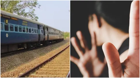 Uttar Pradesh, uttar pradesh girl thrown in front of train, bareilly, bareilly girl train, barielly girl sexual harrasment, uttar pradesh news