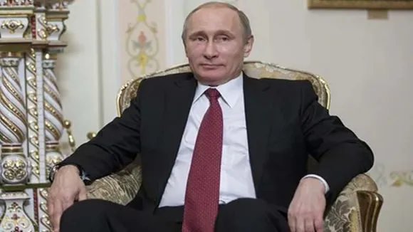 Israel Hamas War, RUSSIA, Gaza Attack, Vladimir Putin, Israel Gaza Attack Live, Israel Gaza Attack, Al-Aqsa Flood, Hamas Operation Al-Aqsa Flood, Israel Palestine War, Israel Palestine War Live, Gaza Attack, World News,