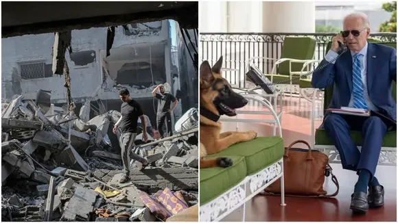 Israel Hamas War,America, Palestanian Authority, Gaza, Israel Gaza Attack Live, Israel Gaza Attack, Al-Aqsa Flood, Hamas Operation Al-Aqsa Flood, Israel Palestine War, Israel Palestine War Live, Gaza Attack, World News,