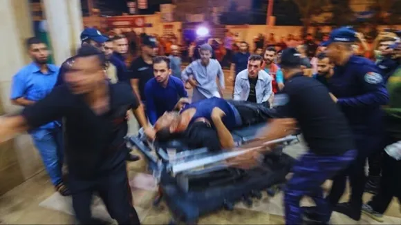 "israel, israel war, hamas, hamas attack, israel gaza war, israel palestine war, gaza attack, gaza hospital attack, israel death, palestine death, israel palestine news, isreal palestine latest update, joe biden, joe biden israel visit, hezbollah",