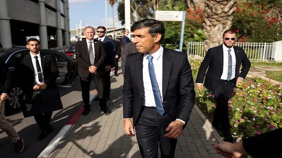 israel, israel war, israel war news, israel hamas war, israel war live, gaza attack live, israel hamas war news, hamas attack, israel hospital attack, rishi sunak, joe biden, benjamin netanyahu, humanitarian aid to gaza",