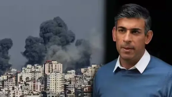Israel Hamas war, Israel Hamas war death toll, Israel Hamas war top points, Israel Hamas war latest news, Israel Hamas war total death toll, Israel Gaza conflict, Gaza hospital attack, Joe Biden, US President Joe Biden in Israel, Israel Prime Minister Benjamin Netanyahu, Benjamin Netanyahu news, Hamas terrorists,",