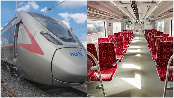 RapidX Trains, Rapidx trains ncrtc, Rapidx trains in india, rapidx train route, Rapidx trains stations, rapidx train start date, rapidx train fare, rapidx route, rapidx train inauguration, Rapidx train inauguration time, Rapidx train inauguration route, "delhi meerut rapid rail stations map, delhi meerut rapid rail stations list, delhi-meerut rapid rail fare, delhi to meerut rapid metro time, delhi-meerut rapid rail start date, delhi-meerut rapid rail route map, delhi meerut rapid rail status, delhi meerut rapid rail completion date, delhi meerut rapid rail news, delhi meerut rapid rail inauguration, Delhi Meerut Rapid Rail, Delhi Meerut Rapid Rail RapidX, RapidX, RAPIDX, Regional Rapid Transit System News, RRTS News, Delhi Meerut RRTS News, National Capital Region Transport Corporation, NCRTC, Ghaziabad, RAPIDX, Delhi-Meerut RRTS, Sahibabad-Duhai Depot, Narendra Modi, Sahibabad-Duhai Depot rapid rail fare, ticket price, Delh Ghaziabad Meerut RRTS, Delh Meerut RRTS, RRTS, Regional