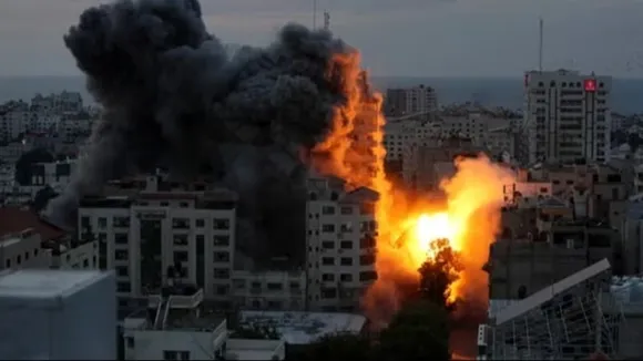 Israel Hamas war, Israel Hamas war latest developments, Israel Hamas war top developments, Israel Hamas war latest news, Israel Hamas war total death toll, Israel Hamas war news today, Hamas terrorists, Israel Gaza conflict, Palestinians, Benjamin Netanyahu, Joe Biden,",