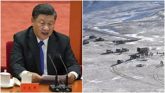 Pentagon, US Warplanes, Chinese Aircraft, Airspace Tensions, Potential Conflict, Israel Hamas war",