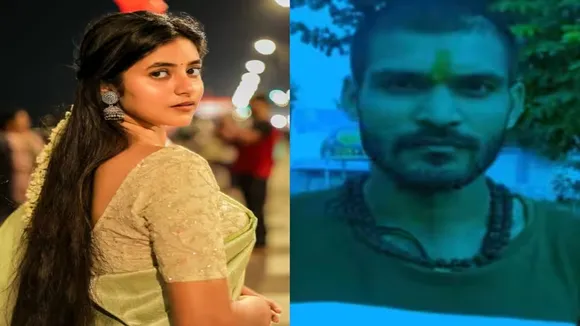 Sanchita Bashu,VIral Video,Bihar, Sanchita Bashu, actress Sanchita Bashu, Sanchita Bashu news, Sanchita Bashu viral video, Sanchita Bashu video, Sanchita Bashu lover, Sanchita Bashu boyfriend, Sanchita Bashu latest news, Sanchita Bashu trending video