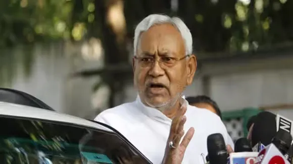 Bihar caste survey numbers out, most backward classes bihar population, Bihar Caste Census Report, Bihar Caste survey, Bihar government Caste Report, Bihar Caste Report, Yadav percentage, OBCs percentage, Nitish Kumar, Extremely backward class, Bihar Caste Report out",