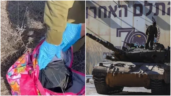 israel hamas war,israel iran us,joe biden,us troops in iraq,us army in syri,middle east politics,israel latest news,israel news,iran backed groups,aircraft carriers,syria news,gaza news,rishi sunak,israel hamas war live,israel hamas live updates,Middle East,us warship