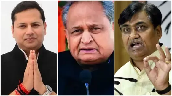ED Raid, Govind Singh Dotasara, Rajasthan News, RPSC Paper Leak, Rajasthan Paper Leak