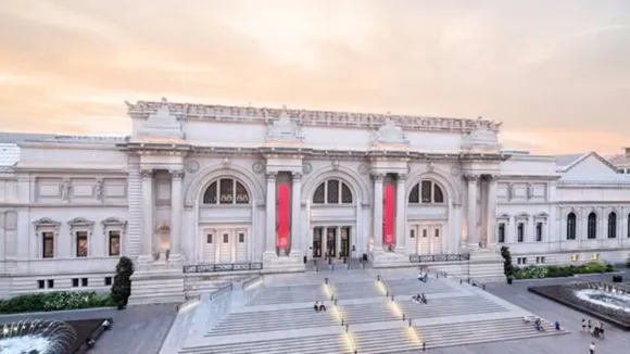 US museum, মার্কিন মিউজিয়াম, India treasure, ভারতীয় সম্পদ, linked to smuggler, পাচারকারীর সঙ্গে যোগ, Tamil Nadu jail, তামিলনাড়ু জেল,"