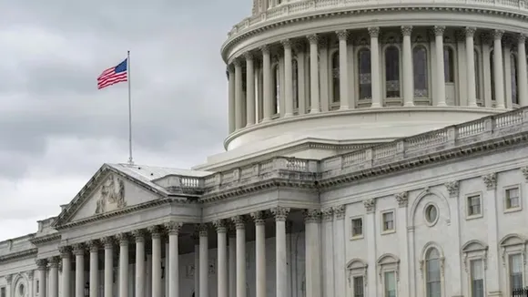 "US, US news, US latest news, US government shutdown news, US government shutdown news update, US Congress, US Congress latest news, US Congress news update",