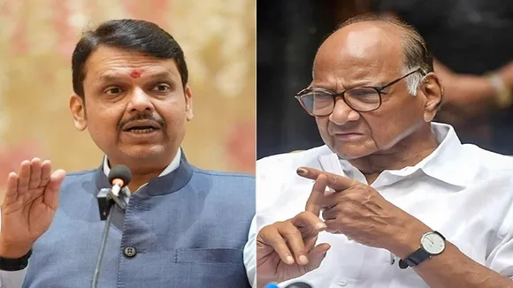 sharad pawar, maharashtra, maharashtra politics, ajit pawar, ajit pawar news, todays news, india news, mumbai, mumbai news"