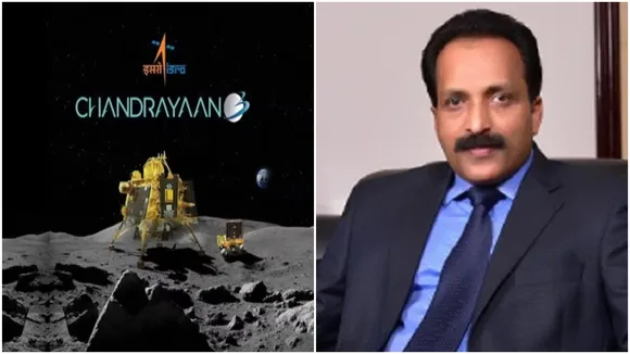 Chandrayaan-3, ইসরো, রোভার 'প্রজ্ঞান' , ISRO