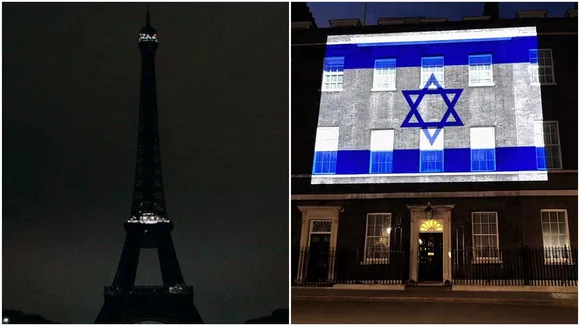 Israel, IronDome, Hamas, Mossad, TelAviv, Israel under attack, Benjamin Netanyahu, Palestine, IRONS WORD, Netanyahu, state of war, Israel Palestine War, Gaza Under Attack, hamas attack, India With Israel, Israel Under Attack