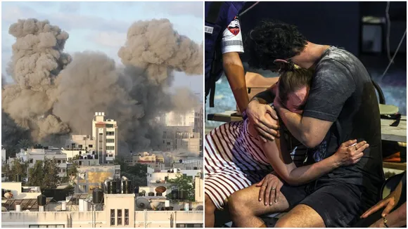 Israel, Palestine, Palestine war, Israel and Palestine war, Benjamin Netanyahu, Hamas, Gaza, middle east, Israel and Palestine war latest updates",