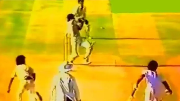 cricket