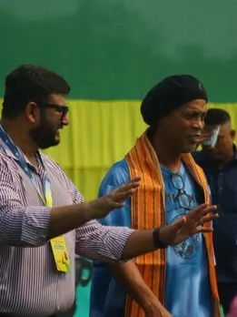 Ronaldinho 1