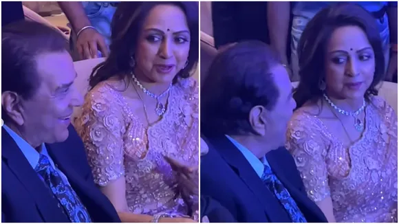 anupam kher, anupam kher news, hema malini, dharmendra, dharmendra hema, hema malini birthday, trending news, trending news today, trending news update, viral story, tollywood news, entertainment news, latest entertainment news, বিনোদন, আজকের বিনোদনের খবর, ie entertainment news, entertainment update, Indian express entertainment news, আজকের বাংলা খবর, bangla news today, today bengali news