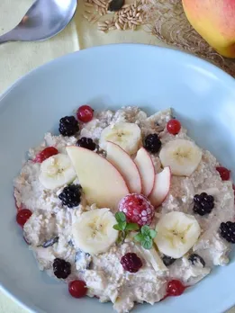 Oats