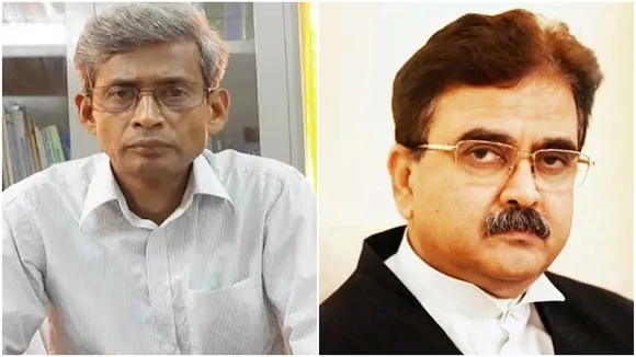 justice abhijit ganguly orders cbi to summon primary education board president gautam pal in-tet case , বুধবার সন্ধ্যা ৬টার মধ্যে প্রাথমিক শিক্ষা পর্ষদের সভাপতি গৌতম পালকে সিবিআইয়ের কাছে হাজিরা দেওয়া নির্দেশ দিলেন বিচারপতি অভিজিৎ গঙ্গোপাধ্যায়