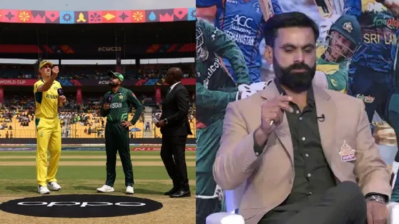 hafeez-toss