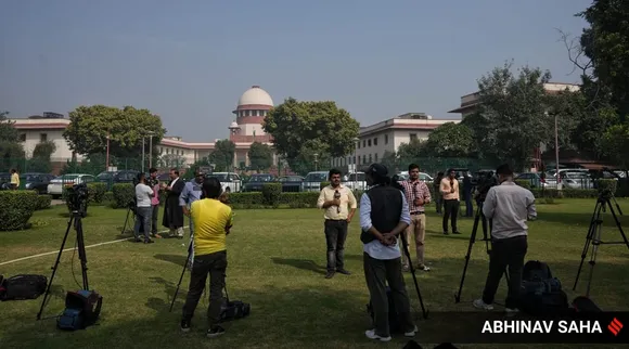 Supreme Court Verdict on Same-Sex Marriage in India