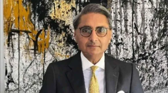 Harpal Randhawa.