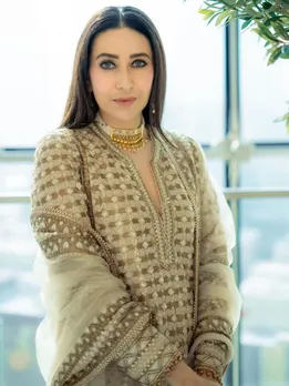 Karishma Kapoor Karishma Kapoor latest photos | Karishma Kapoor instagram | Bollywood celebrity