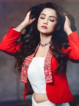 Adaa Khan | Adaa Khan latest photos Adaa Khan instagram| Adaa Khan relationship